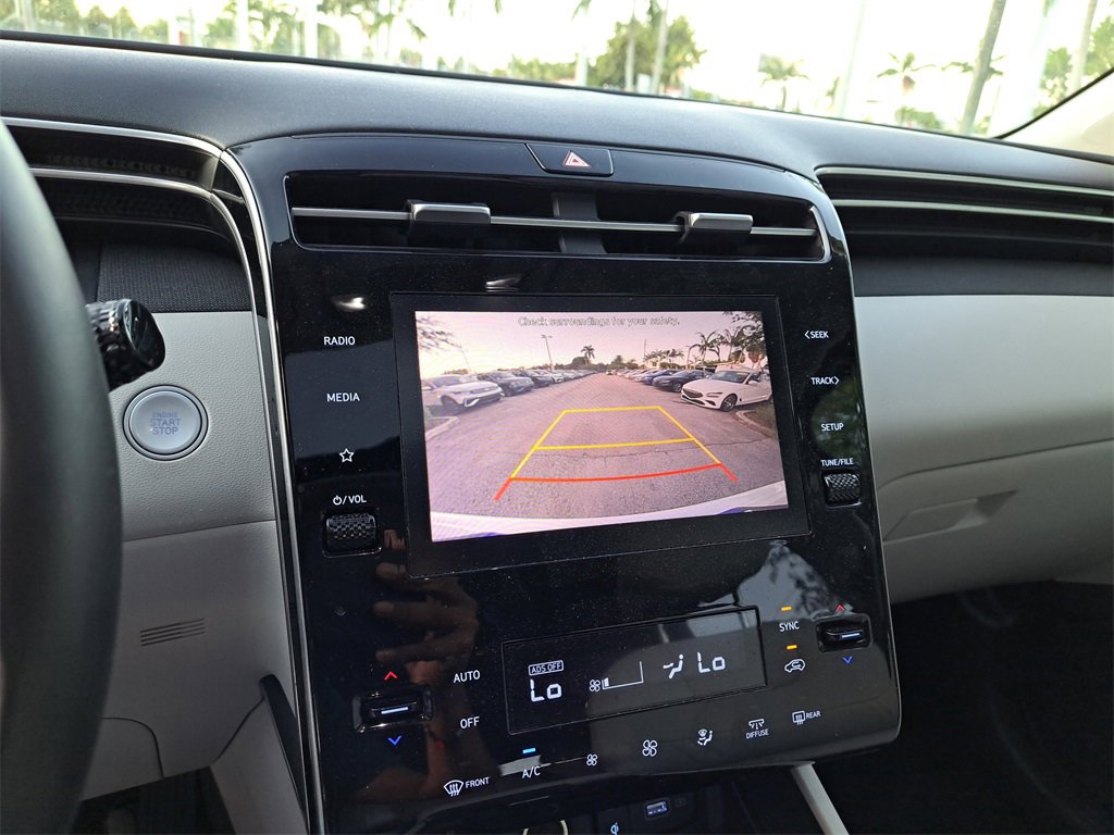 Used 2023 Hyundai Tucson SEL w/ Convenience Package image 24