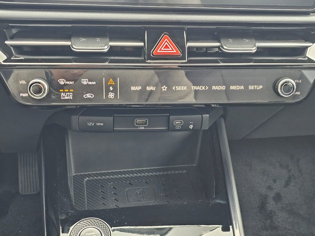 New 2026 Kia Niro SX image 16