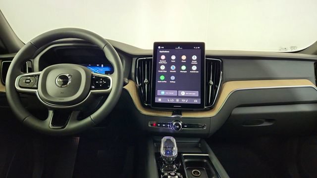 New 2026 Volvo XC60 B5 Plus w/ Protection Package AWD/4WD image 25