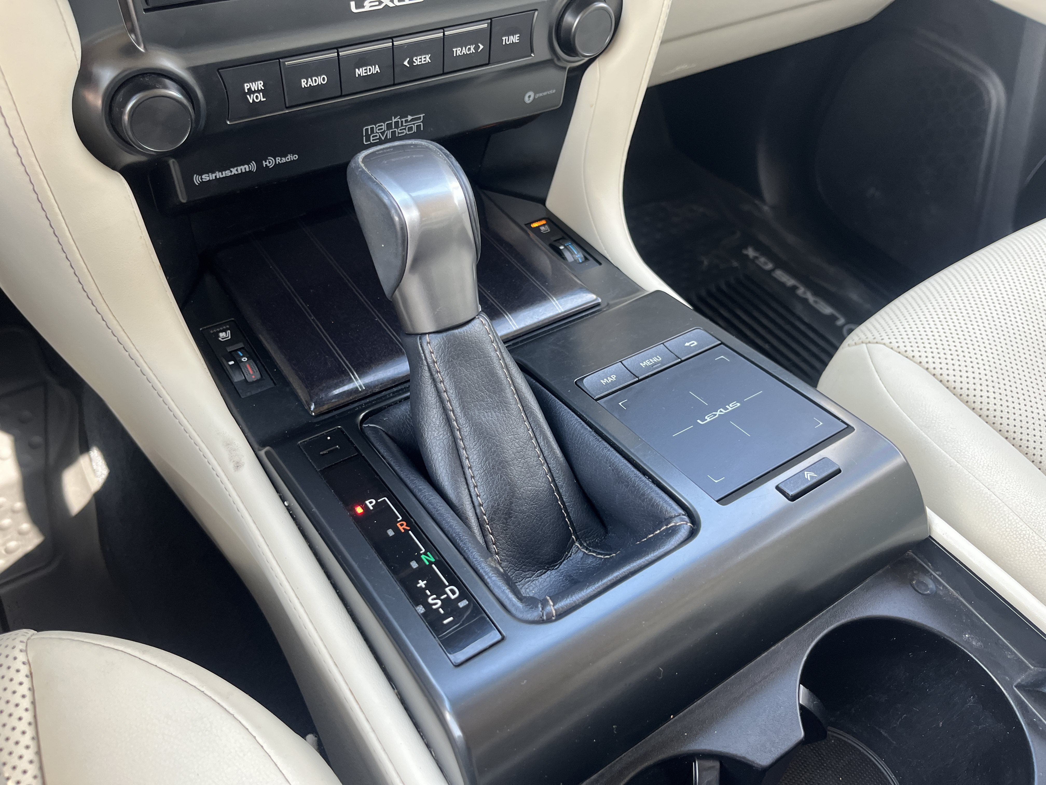 Used 2023 Lexus GX 460 Premium w/ Premium Plus Package AWD/4WD image 31