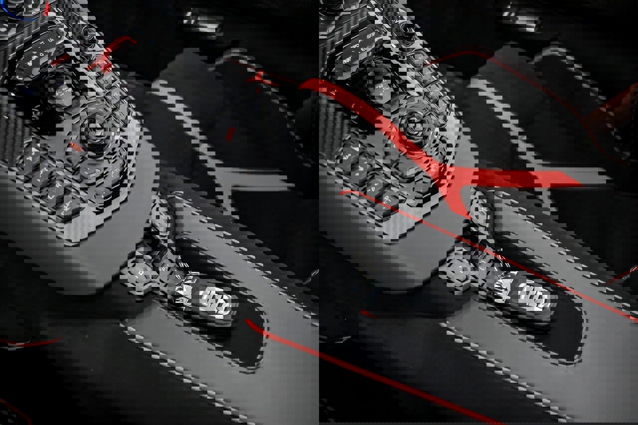 Used 2021 Lamborghini Aventador SVJ image 46