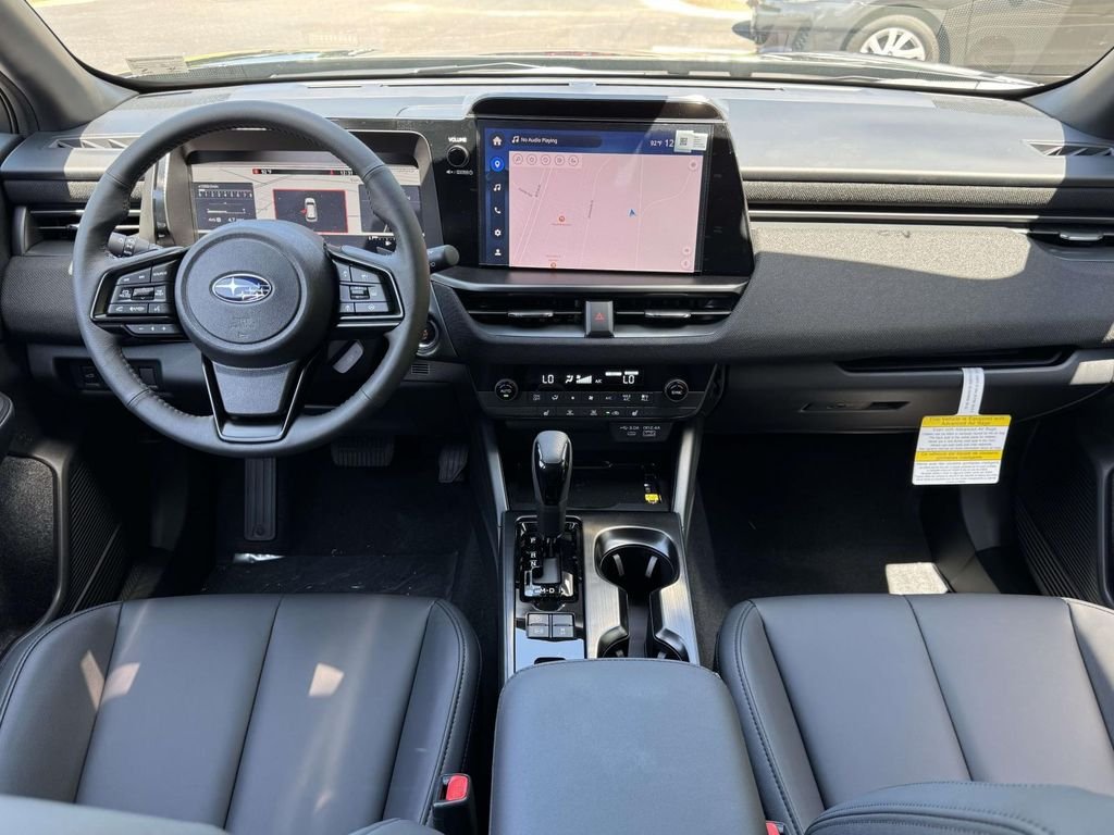 New 2026 Subaru Outback Premium AWD/4WD image 18