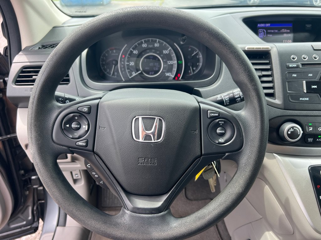 Used 2014 Honda CR-V LX image 27