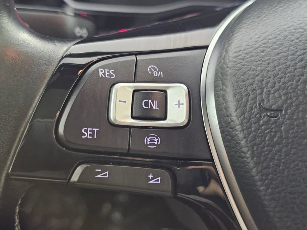 Used 2021 Volkswagen Jetta R-Line FWD image 28
