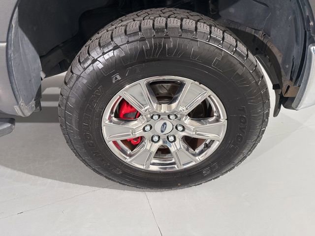 Used 2015 Ford F150 XLT w/ Equipment Group 301A Mid AWD/4WD image 15