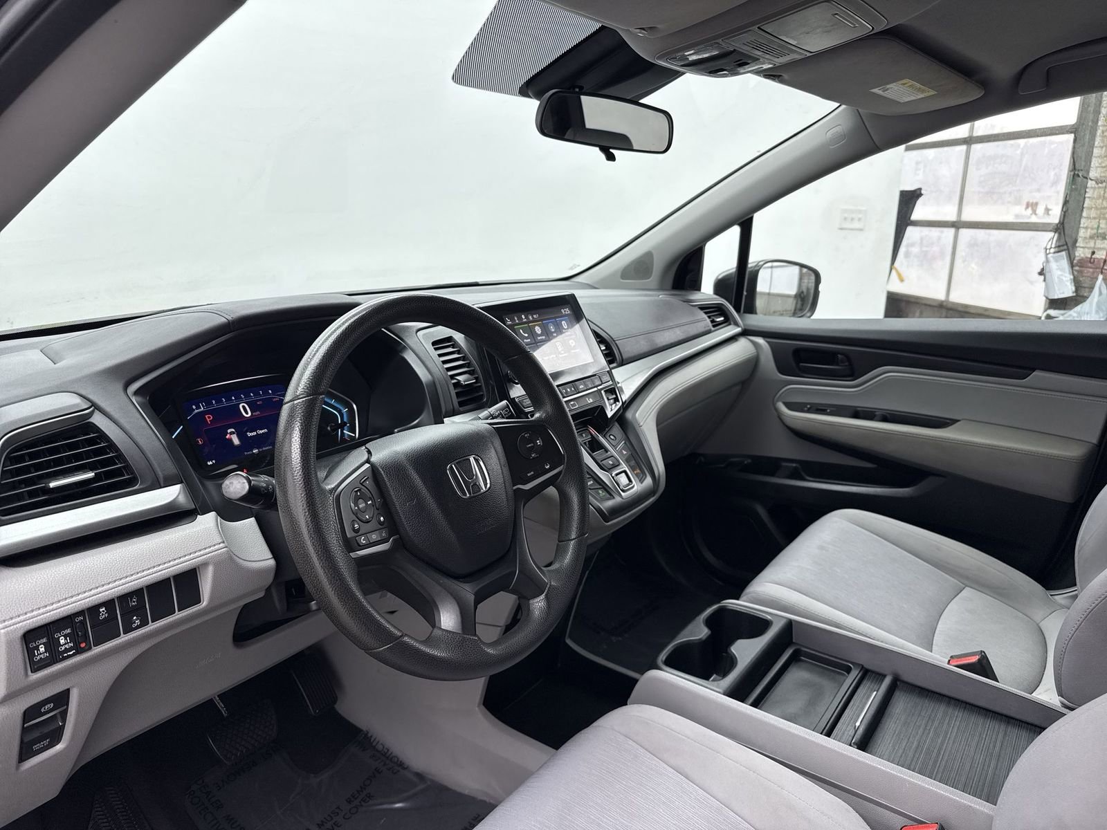 Used 2020 Honda Odyssey EX image 12