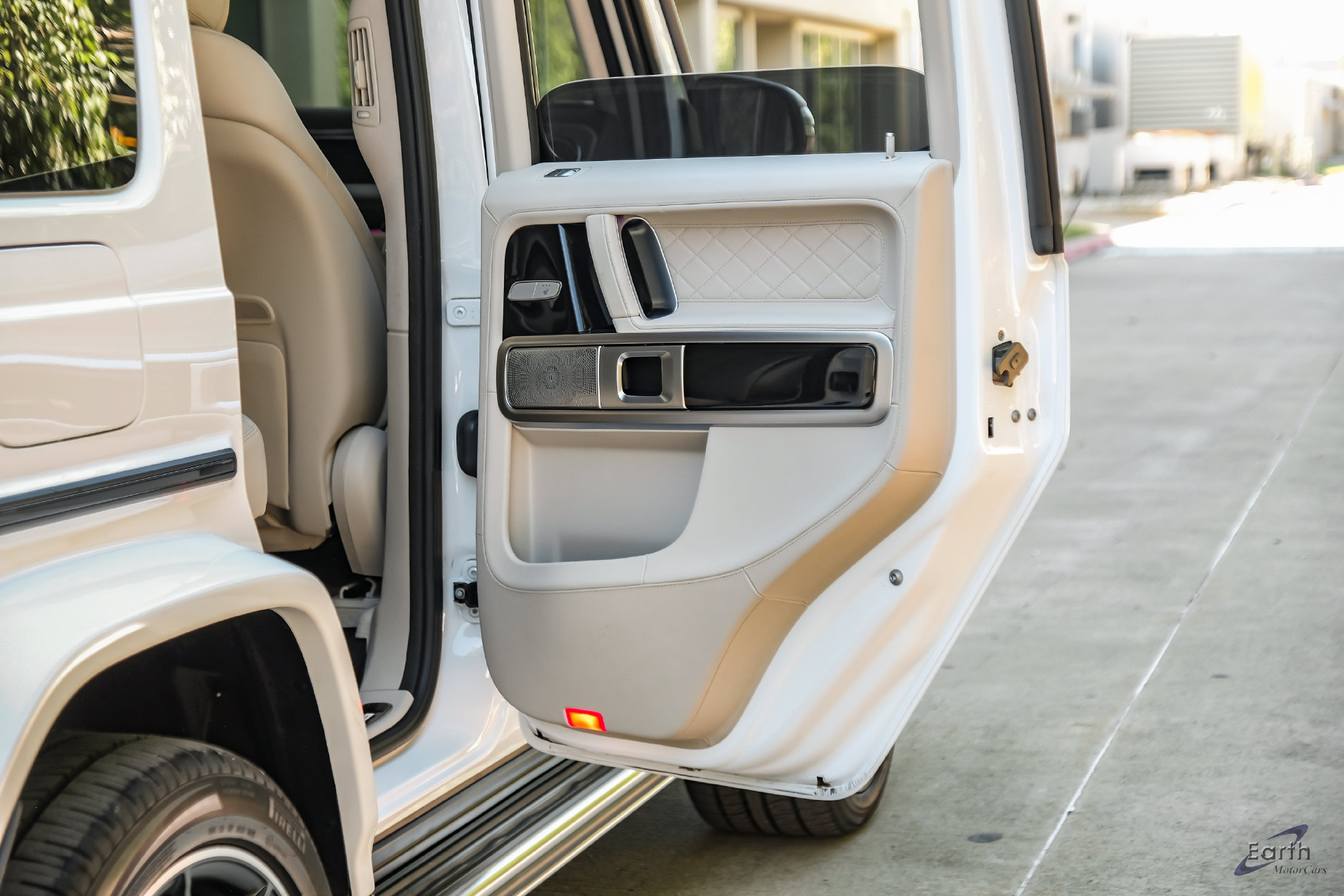 Used 2022 Mercedes-Benz G 63 AMG 4MATIC image 98