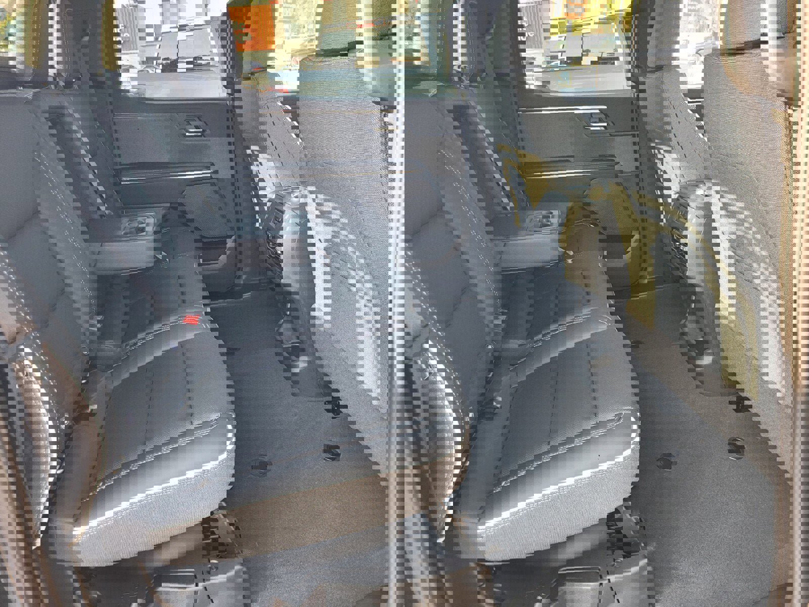 New 2026 GMC Sierra EV Elevation w/ Premium Package image 15