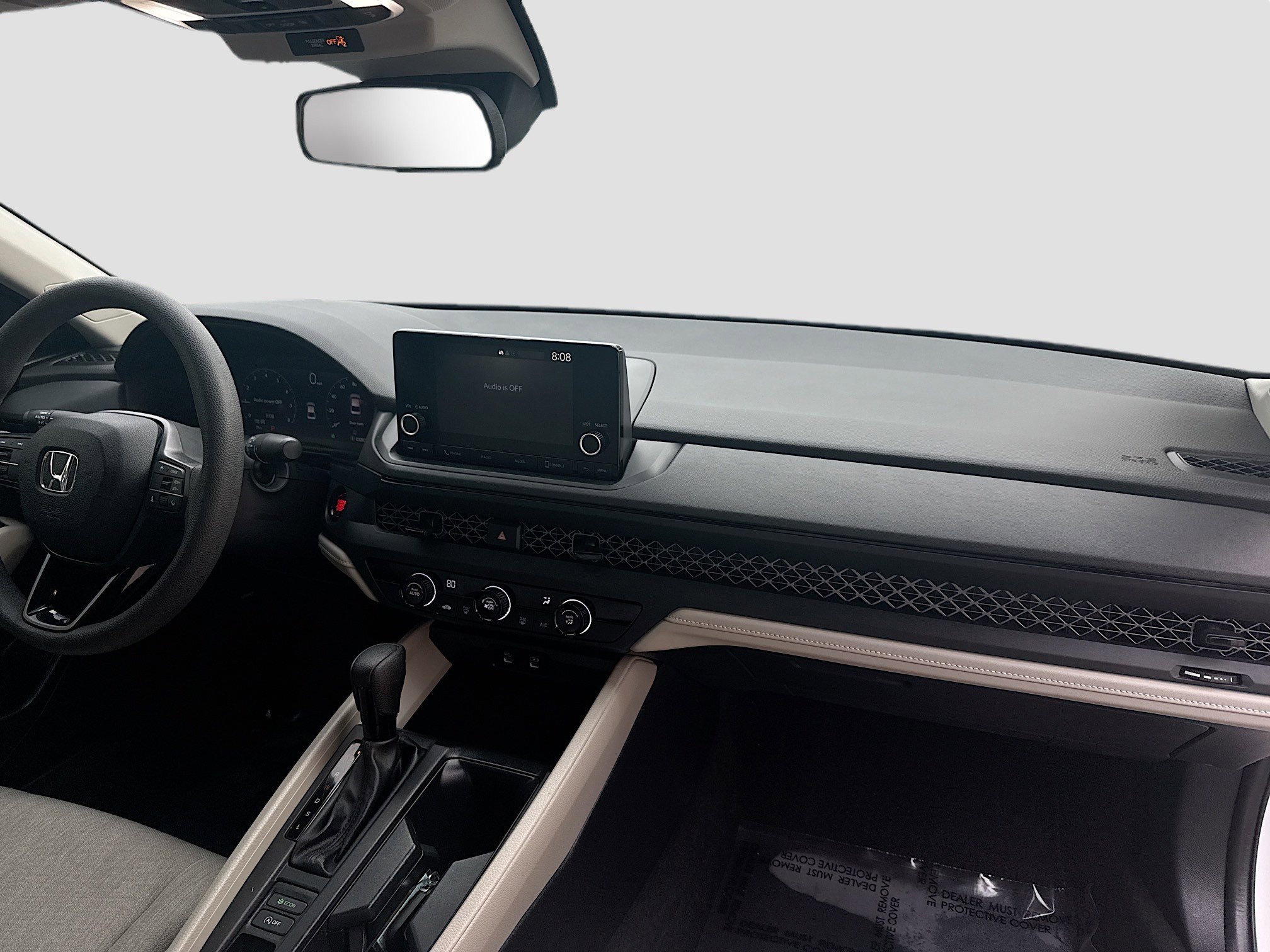 Used 2023 Honda Accord LX image 31