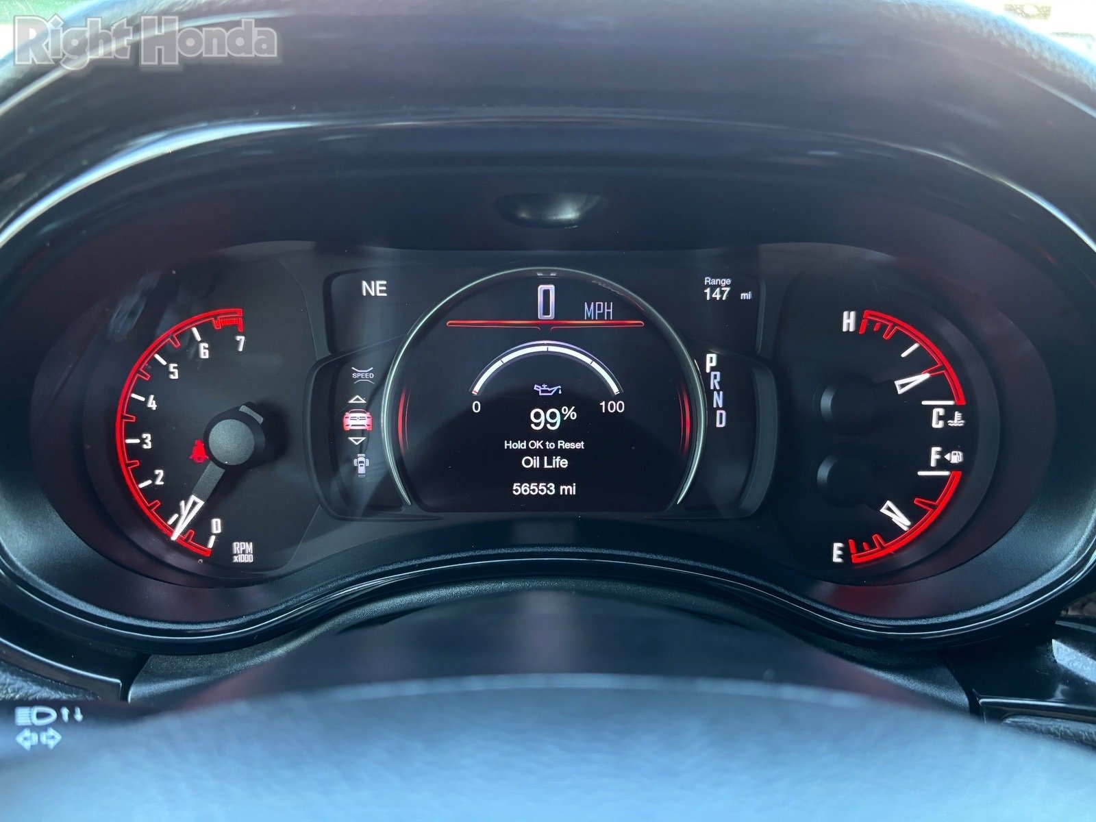 Used 2024 Dodge Durango GT image 24