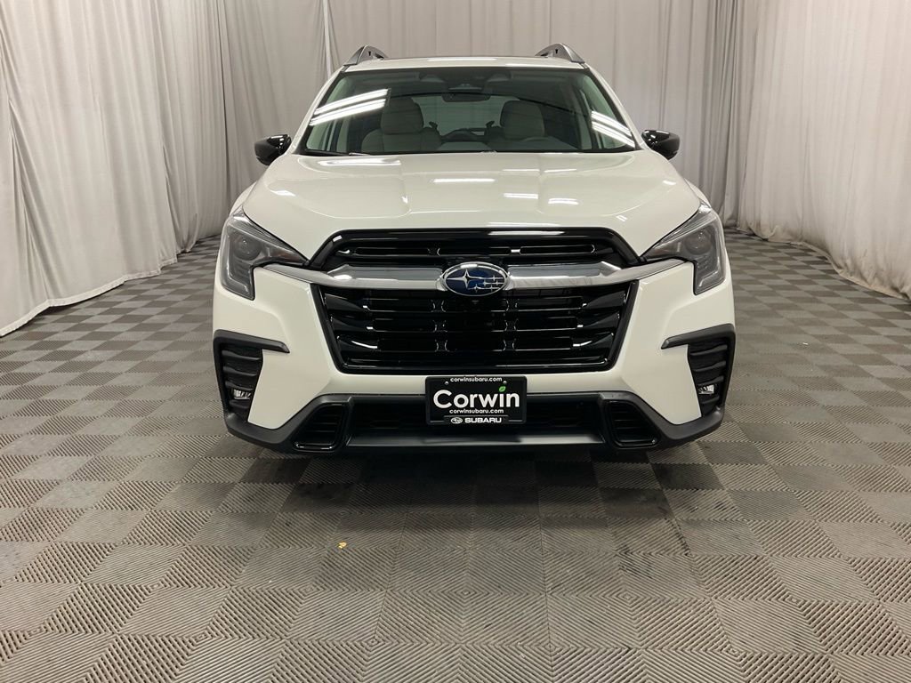 New 2026 Subaru Ascent Limited image 6