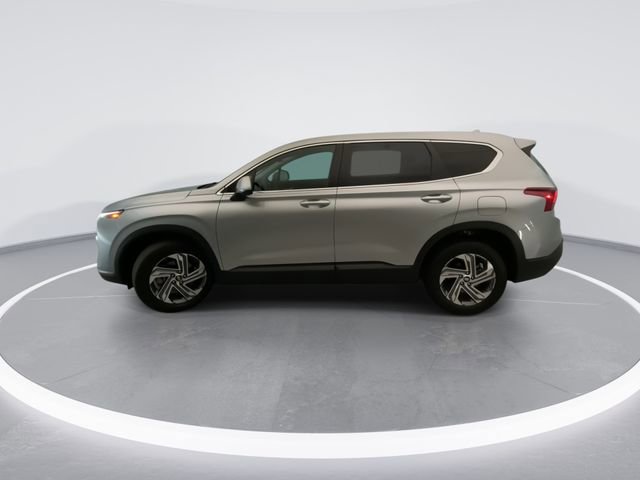 Used 2023 Hyundai Santa Fe SE FWD image 9
