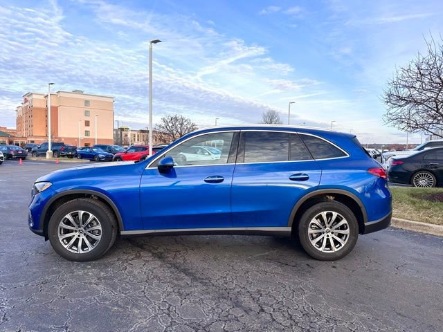 Certified 2026 Mercedes-Benz GLC 300 4MATIC image 6