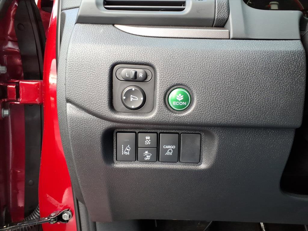 New 2026 Honda Ridgeline RTL image 12