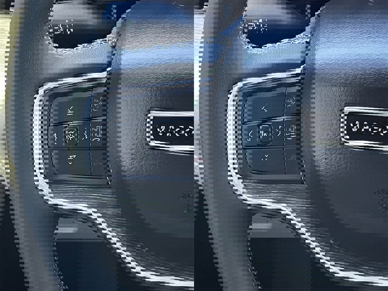 Used 2022 Jeep Wagoneer Series III w/ Premium Group I image 12