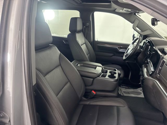 Used 2024 Chevrolet Silverado 2500 LT w/ All Star Edition image 15