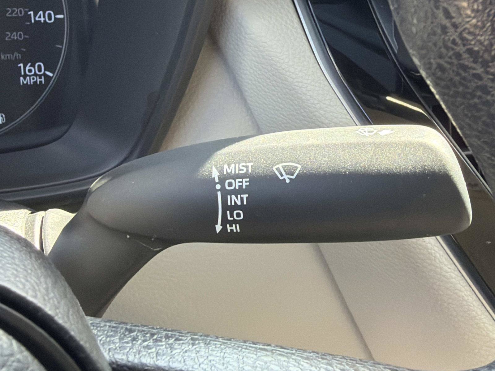 Used 2024 Toyota Corolla LE FWD image 23