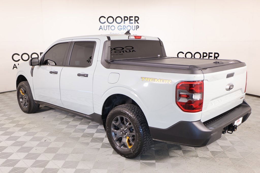 Used 2024 Ford Maverick Tremor w/ Tremor Off-Road Package image 22