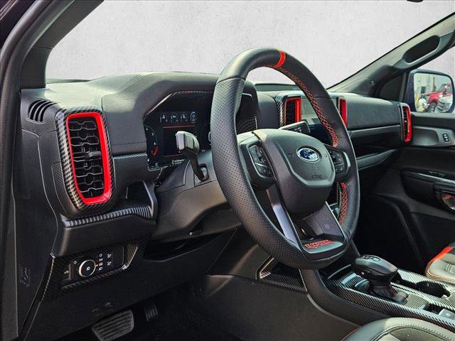 Used 2025 Ford Ranger Raptor image 10