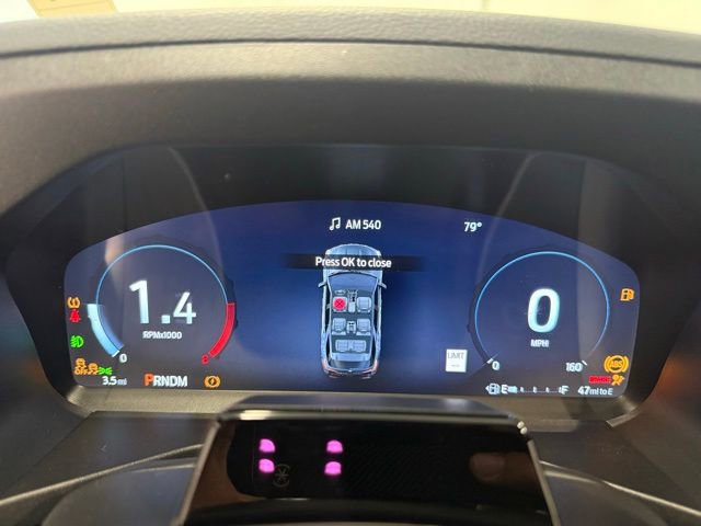 New 2026 Ford Explorer ST AWD/4WD image 16