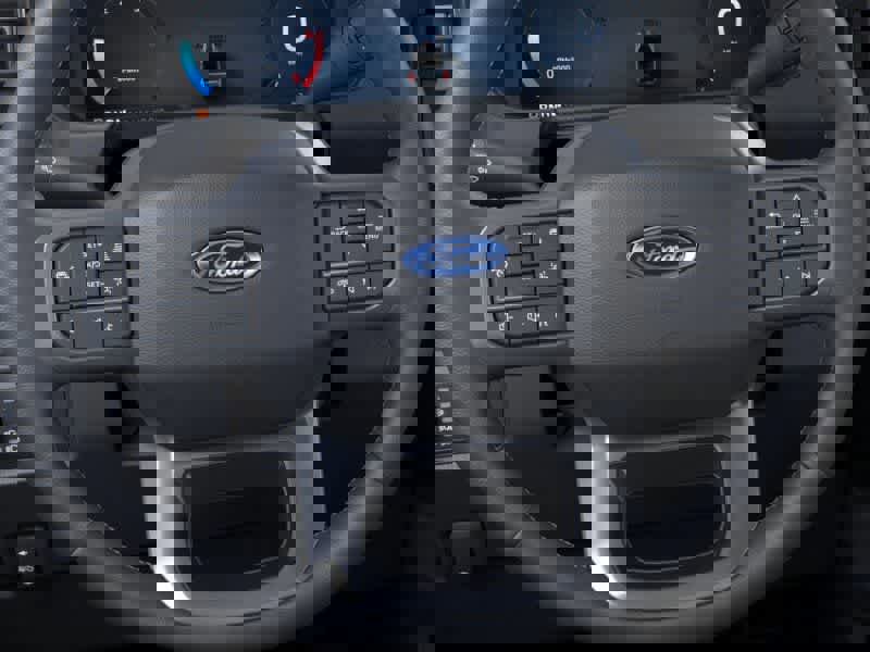 New 2026 Ford F350 Lariat image 11