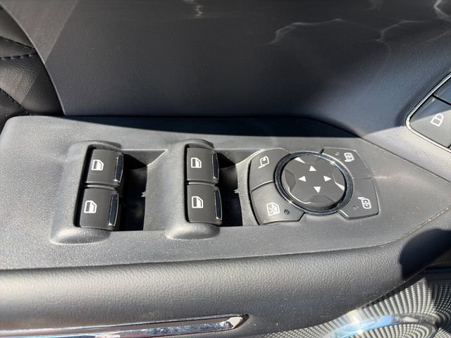 Used 2021 Ford Expedition Platinum AWD/4WD image 16