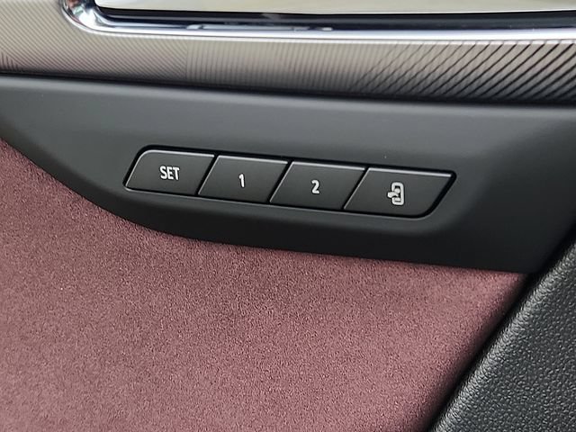 New 2026 Buick Envision Sport Touring AWD/4WD image 17