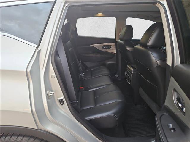 Used 2016 Nissan Murano SL w/ SL Technology Package AWD/4WD image 21