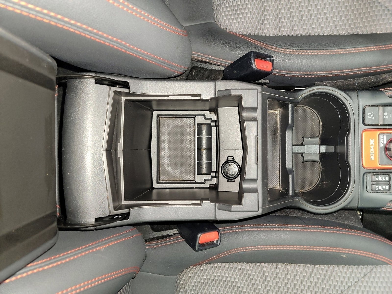 Used 2019 Subaru Forester Sport AWD/4WD image 29