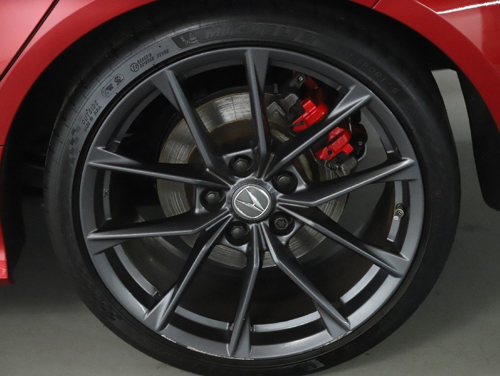 Used 2024 Acura Integra Type S image 39