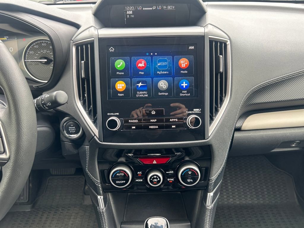 New 2024 Subaru Forester Limited AWD/4WD image 24