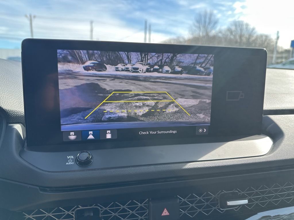 Used 2023 Honda Accord Sport image 19