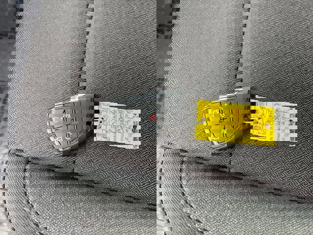 New 2026 Chevrolet Silverado 2500 Custom w/ Custom Value Package image 30