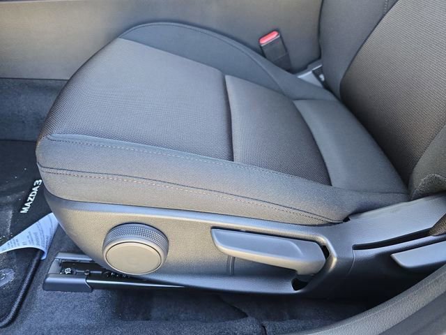 New 2026 MAZDA MAZDA3 s image 26