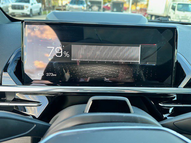 New 2025 GMC Sierra EV Denali image 23