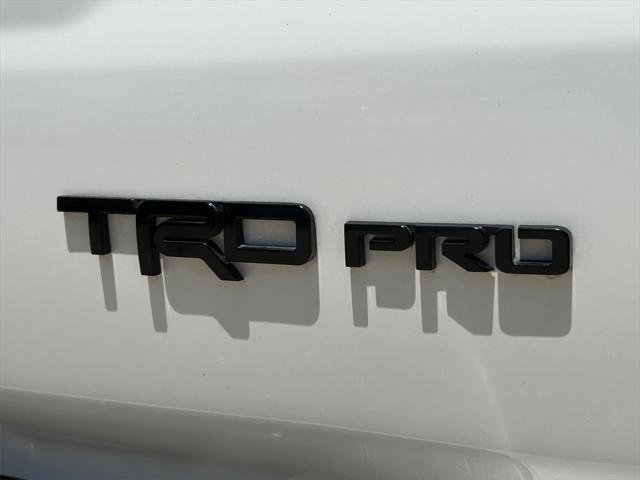 Certified 2023 Toyota 4Runner TRD Pro image 12