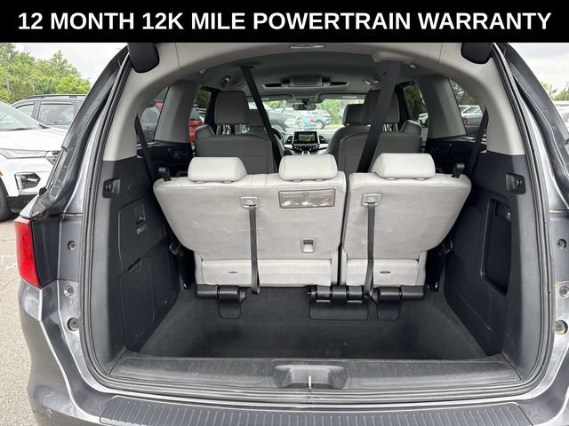 Used 2019 Honda Odyssey Touring image 12