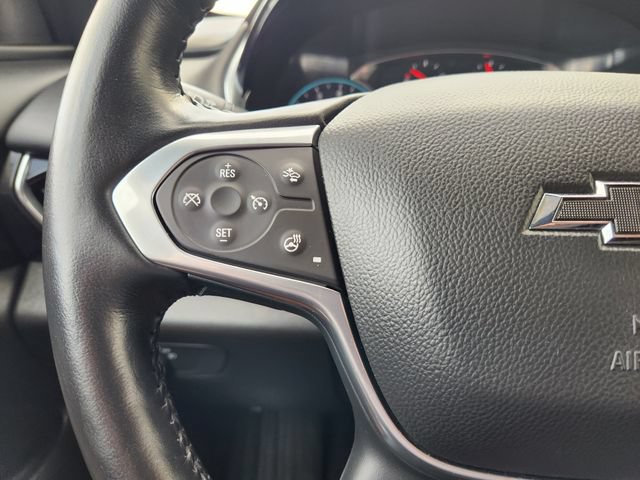Used 2022 Chevrolet Traverse RS FWD image 30