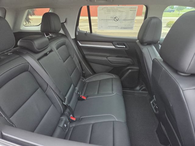 New 2027 GMC Terrain Denali AWD/4WD image 39