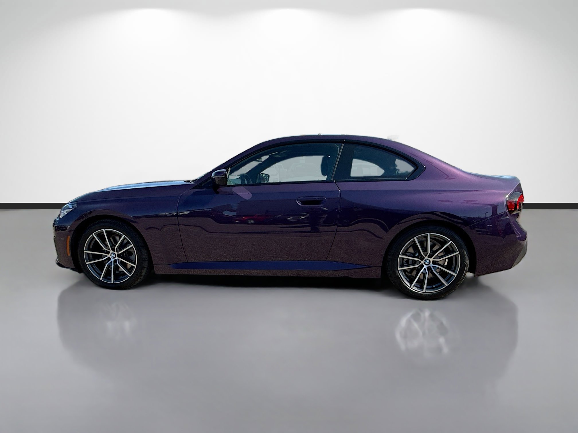 Used 2025 BMW 230i Coupe RWD image 6