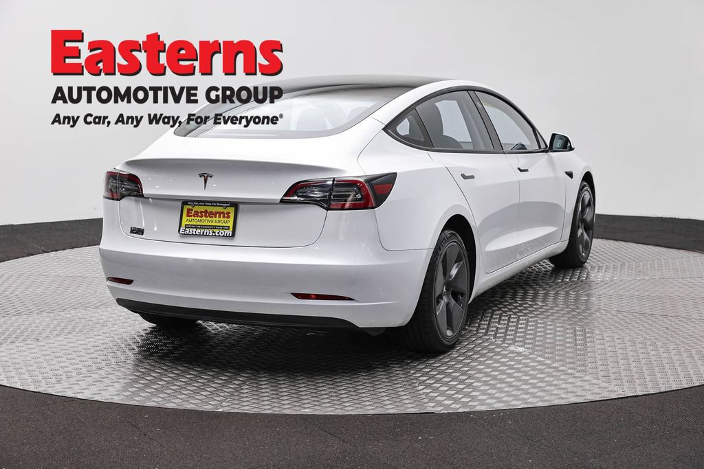 Used 2023 Tesla Model 3 Standard Range RWD image 5