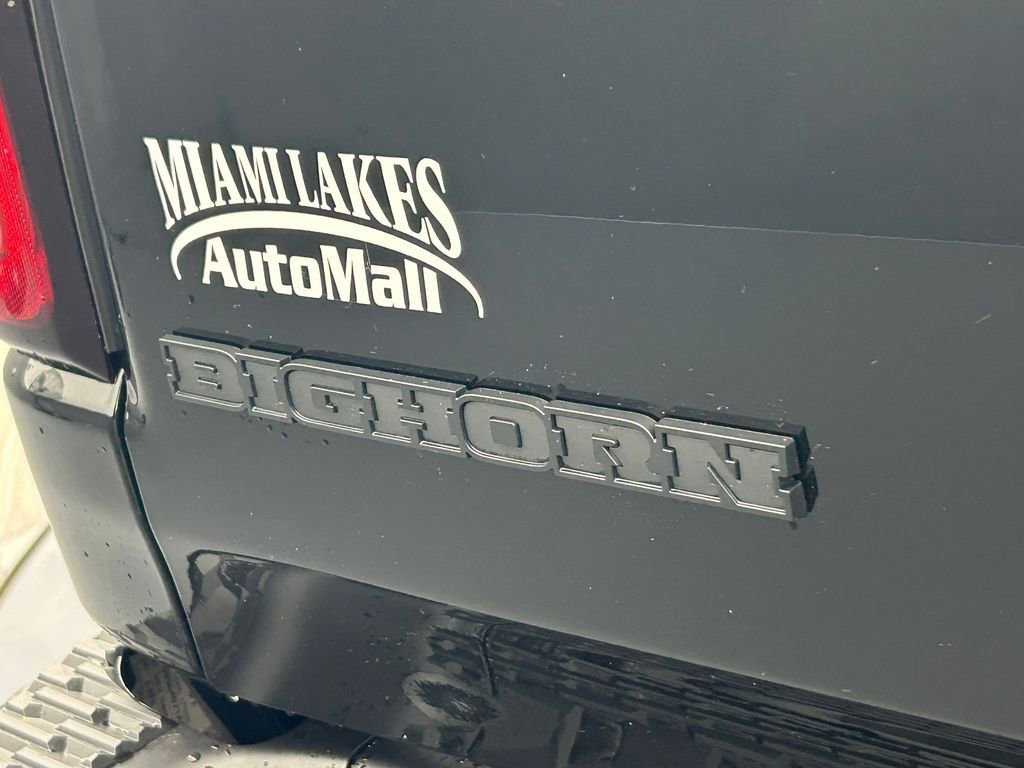New 2026 RAM 1500 Big Horn image 30