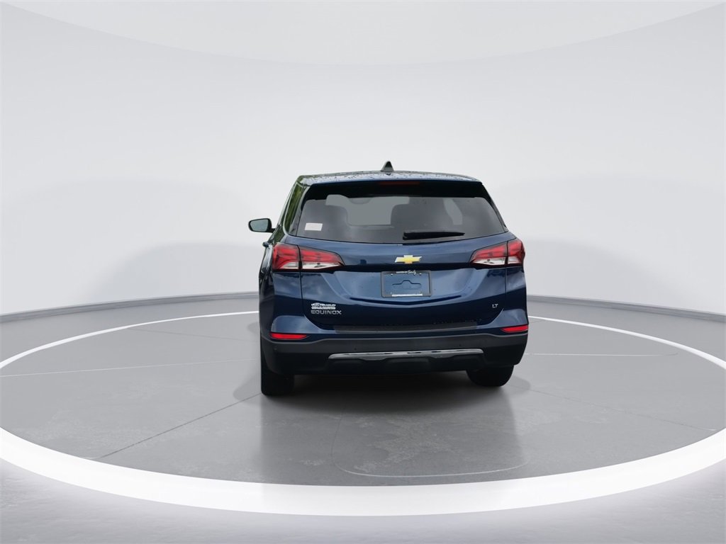 Used 2023 Chevrolet Equinox LT image 7