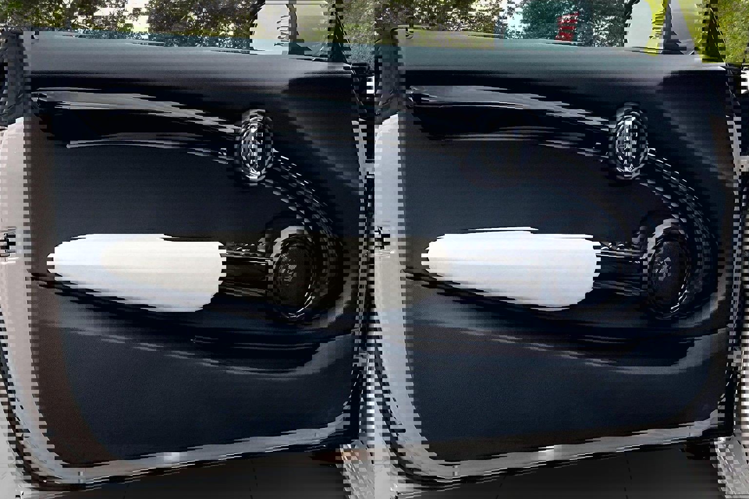 Used 2023 MINI Cooper John Cooper Works w/ Driver Assistance Package image 21