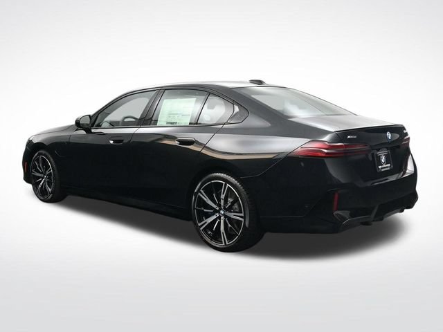New 2027 BMW 550e xDrive w/ Executive Package AWD/4WD image 7