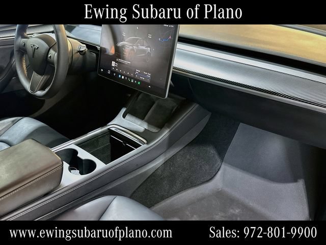 Used 2022 Tesla Model Y Performance AWD/4WD image 30