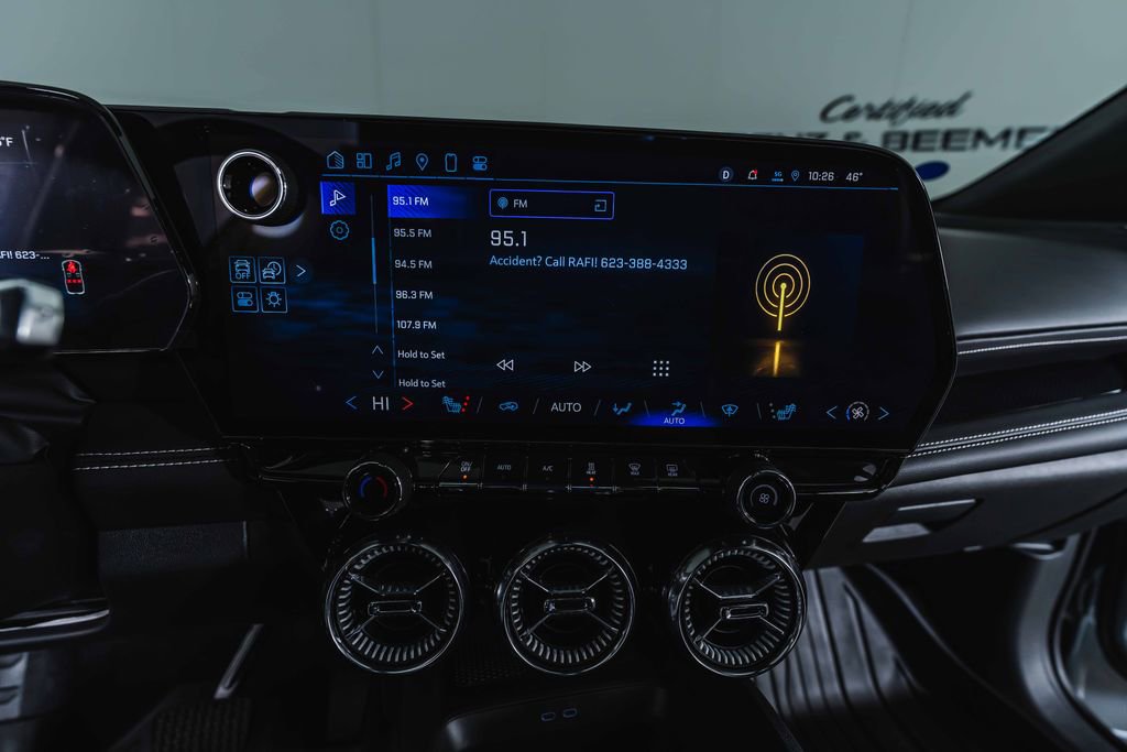 Used 2025 Chevrolet Blazer EV LT image 22