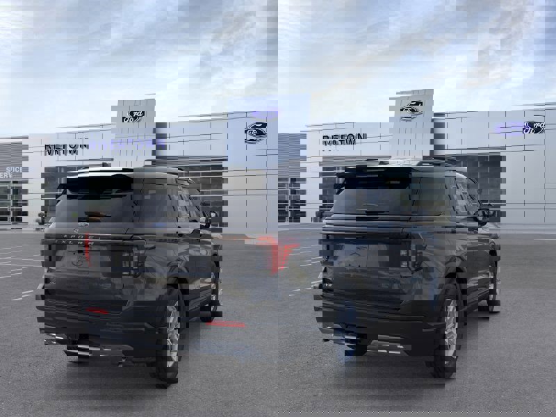 New 2026 Ford Explorer Active w/ Active Comfort Package image 31