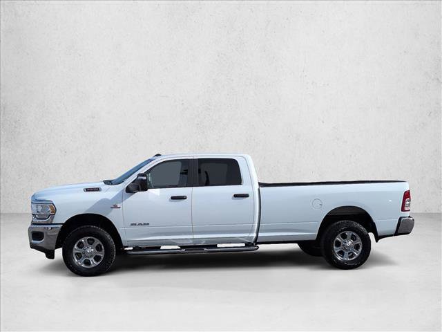 Used 2024 RAM 3500 Big Horn image 9