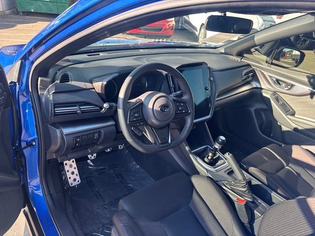 Used 2024 Subaru WRX Premium AWD/4WD image 11